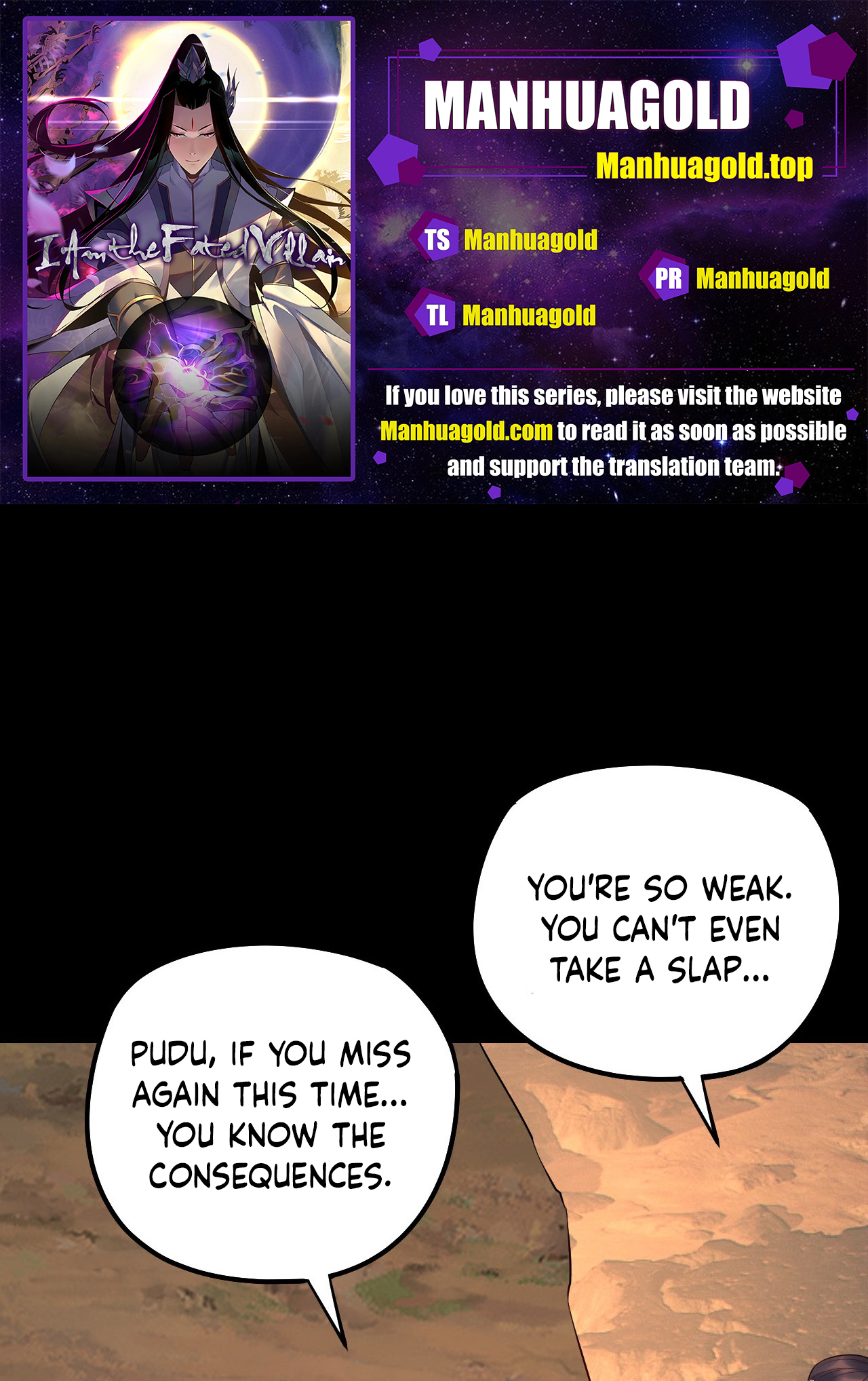 Page 1 of Chapter 181