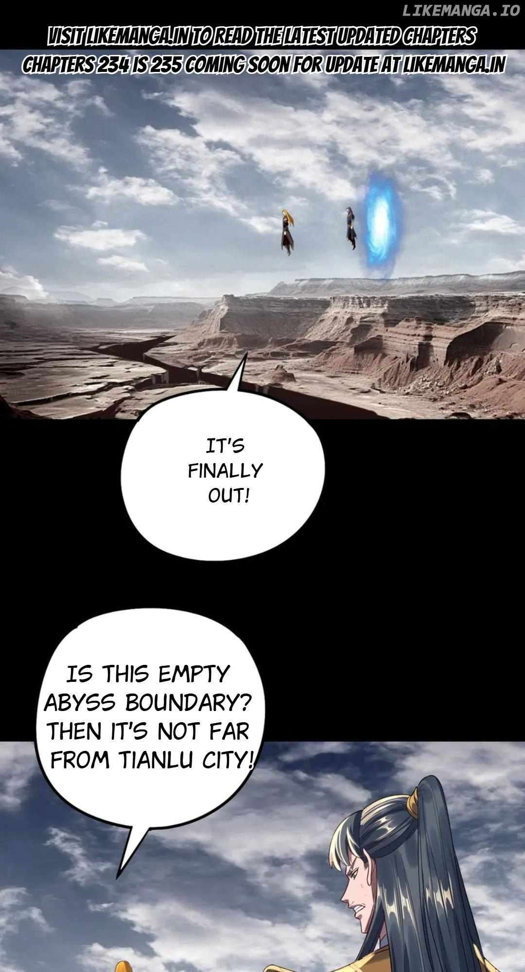 Page 1 of Chapter 233