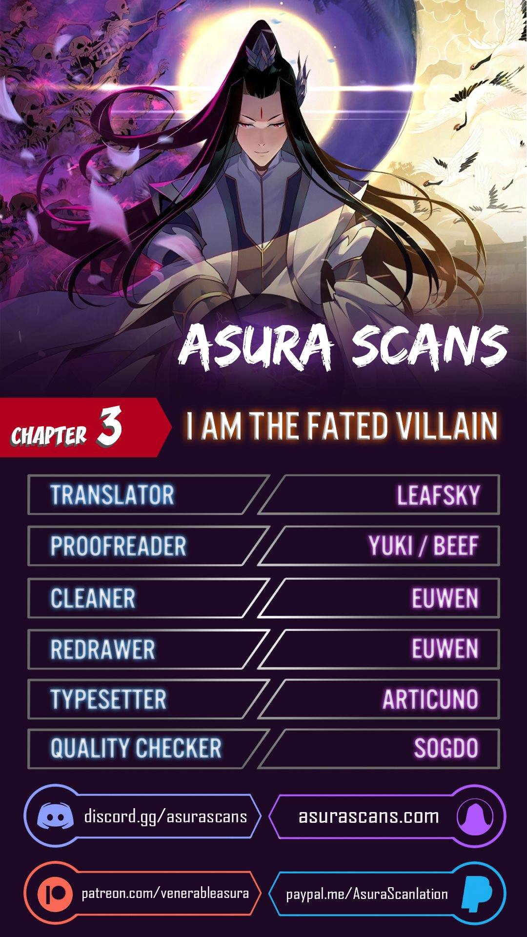 Page 1 of Chapter 3
