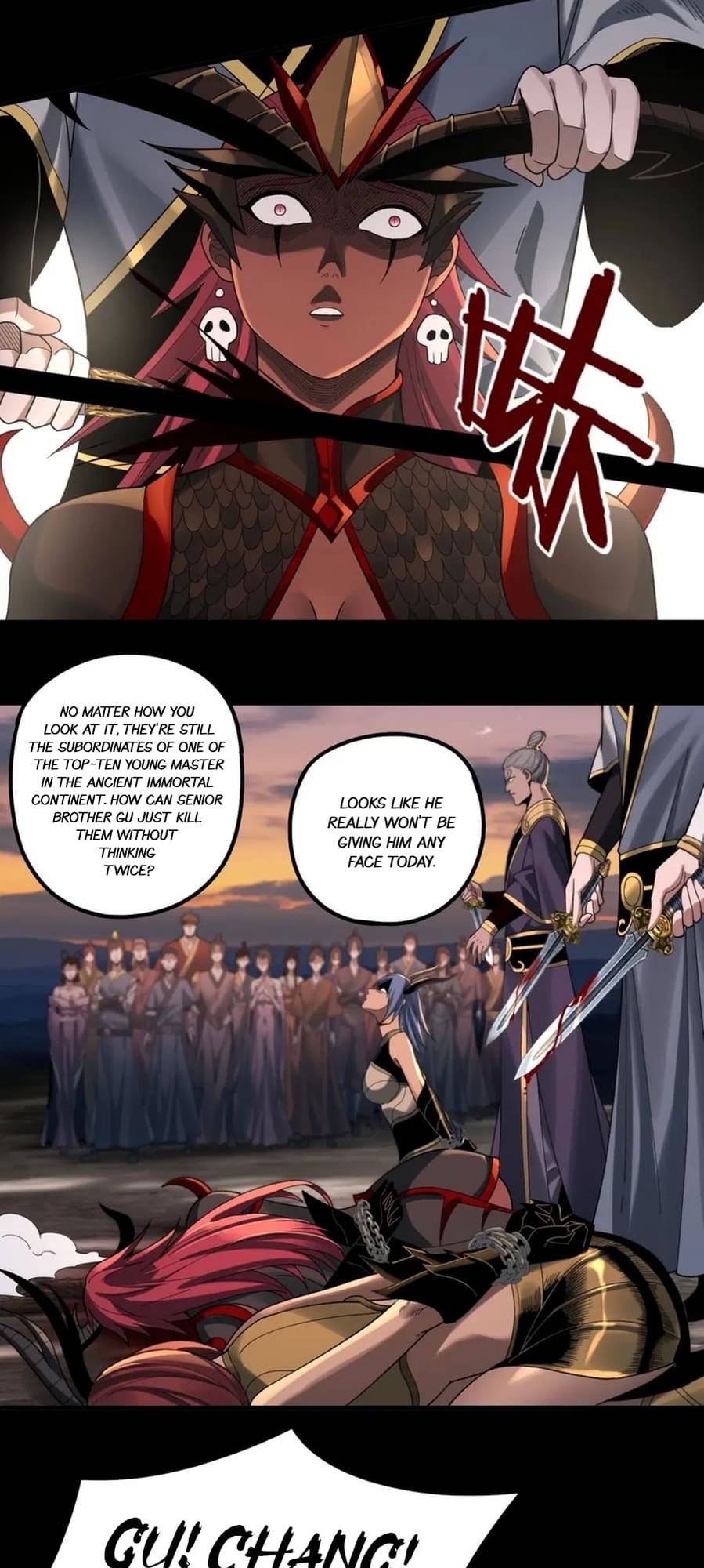 Page 11 of Chapter 64