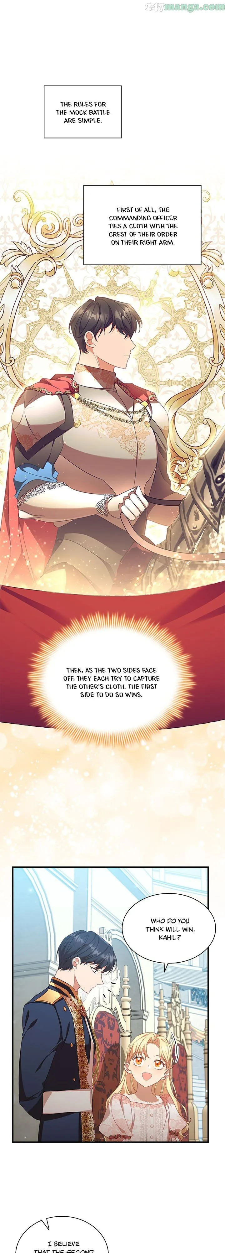 Page 1 of Chapter 121