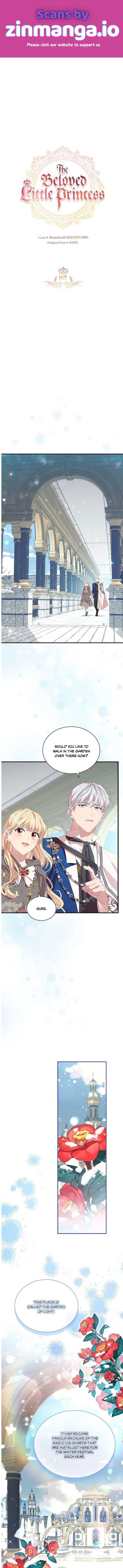 Page 1 of Chapter 167