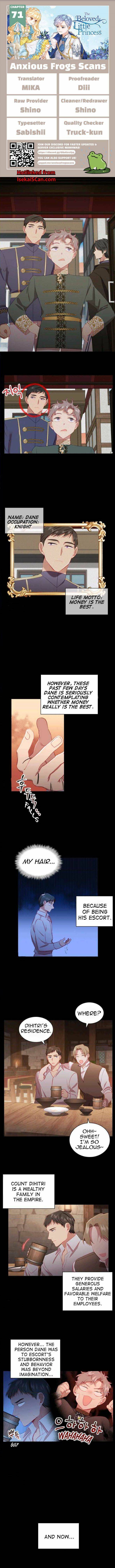 Page 1 of Chapter 71