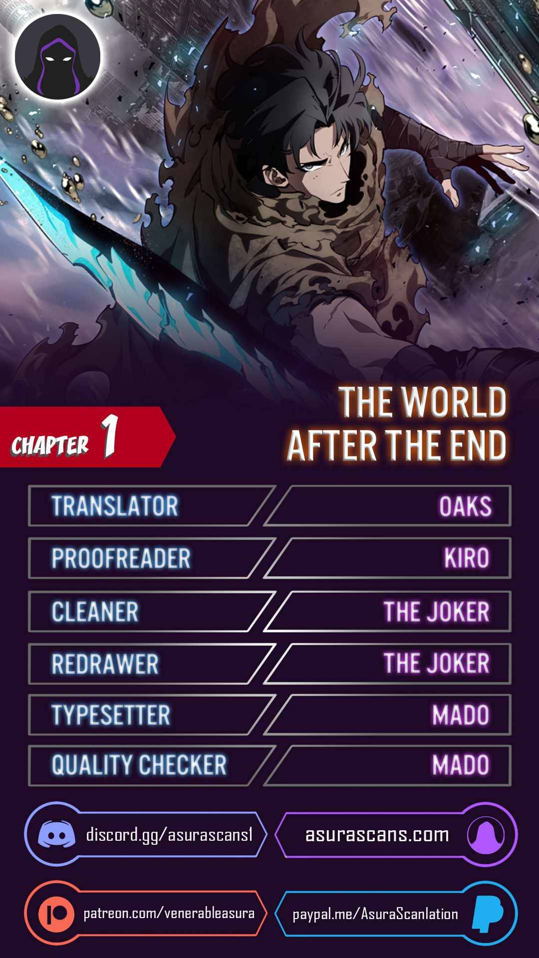 Page 1 of Chapter 1