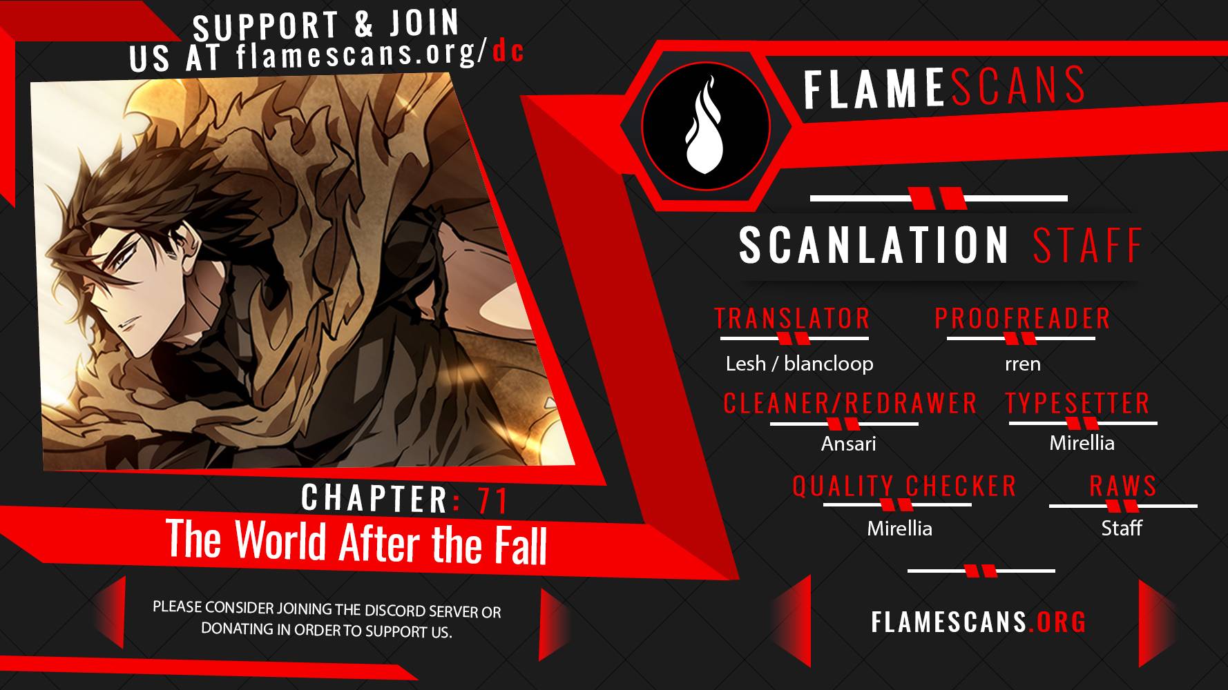 Page 1 of Chapter 71