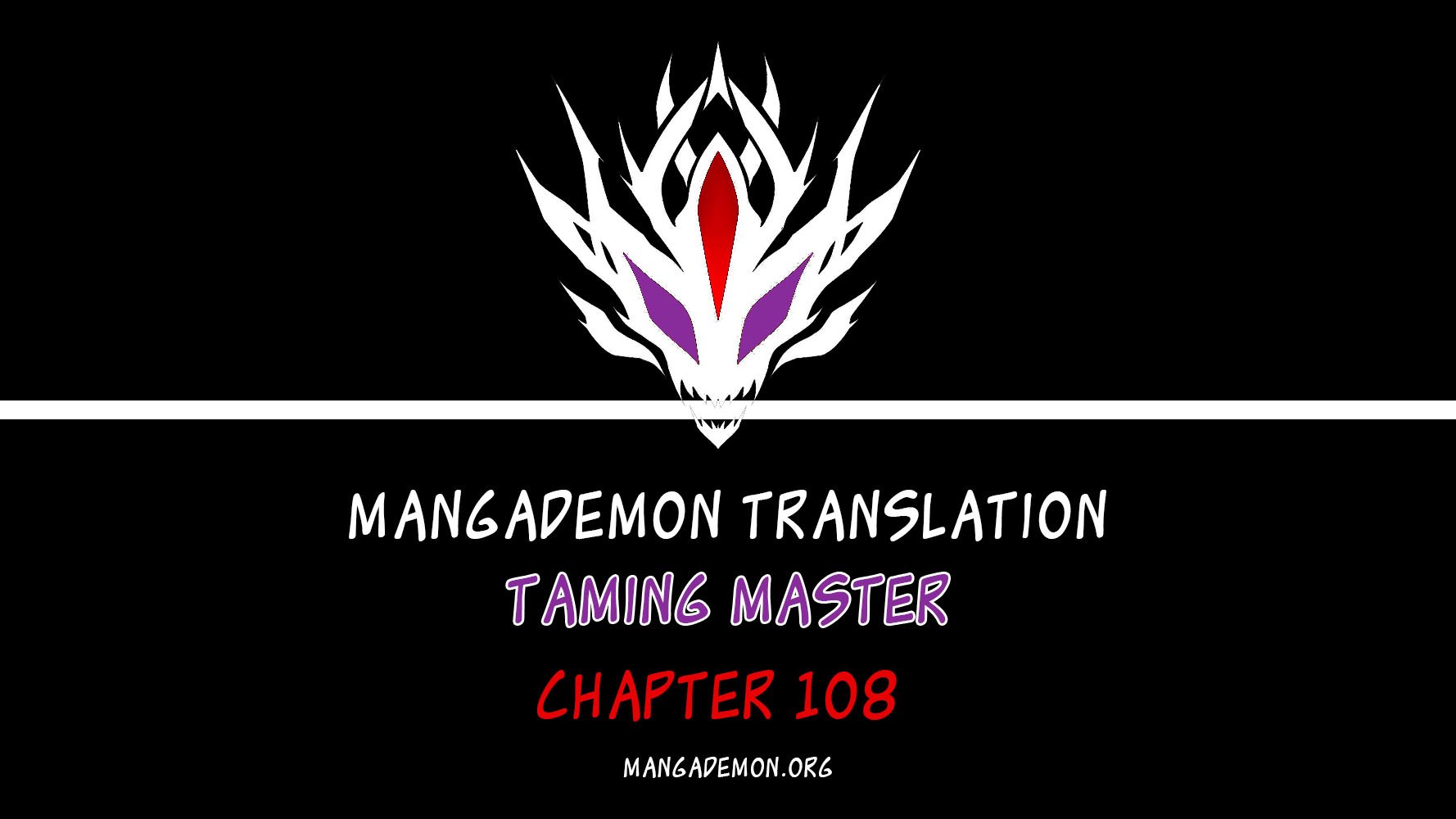 Page 1 of Chapter 108