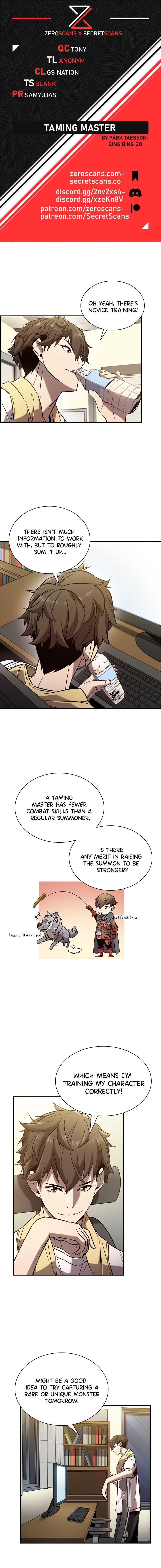 Page 1 of Chapter 5