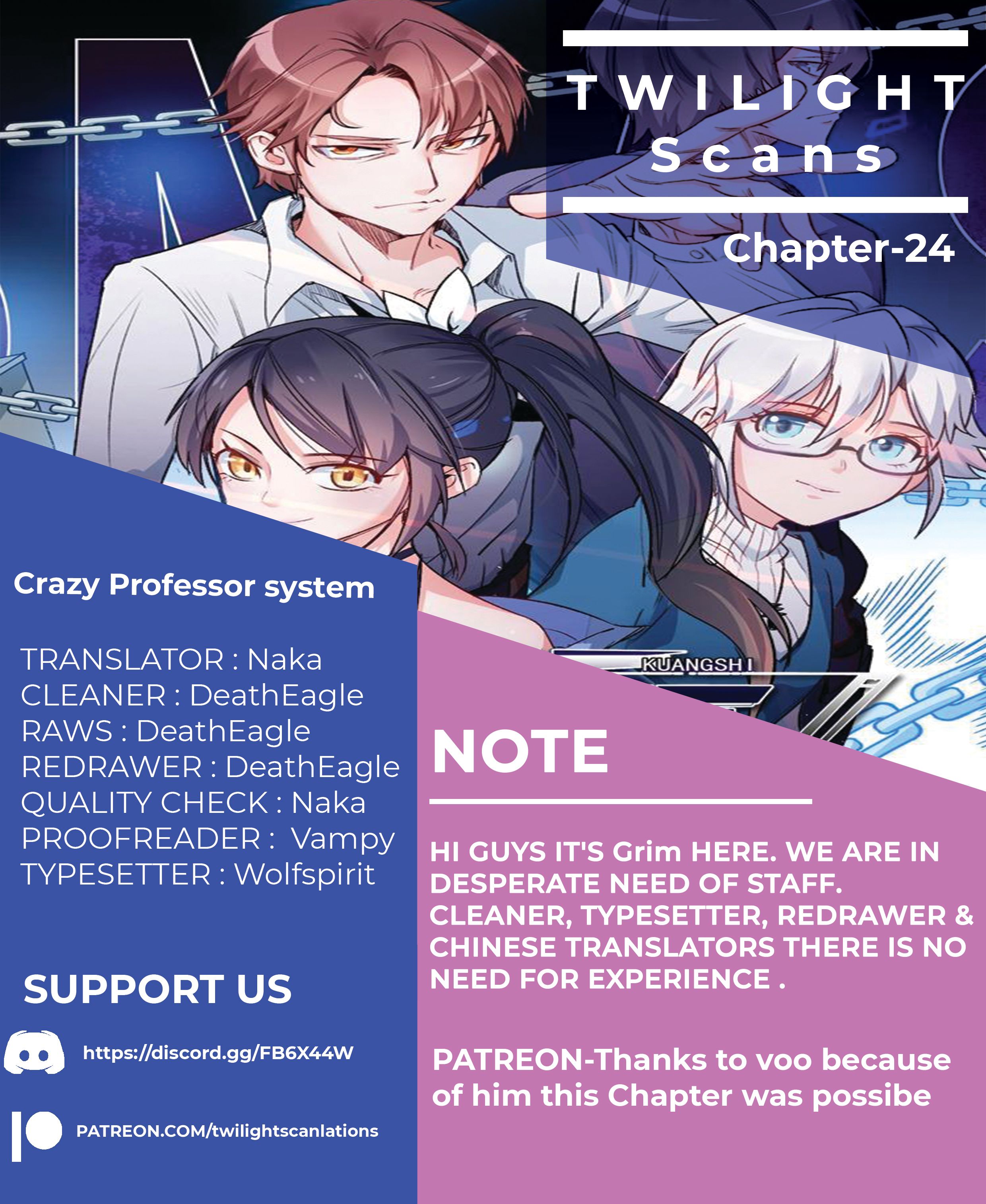 Page 1 of Chapter 24