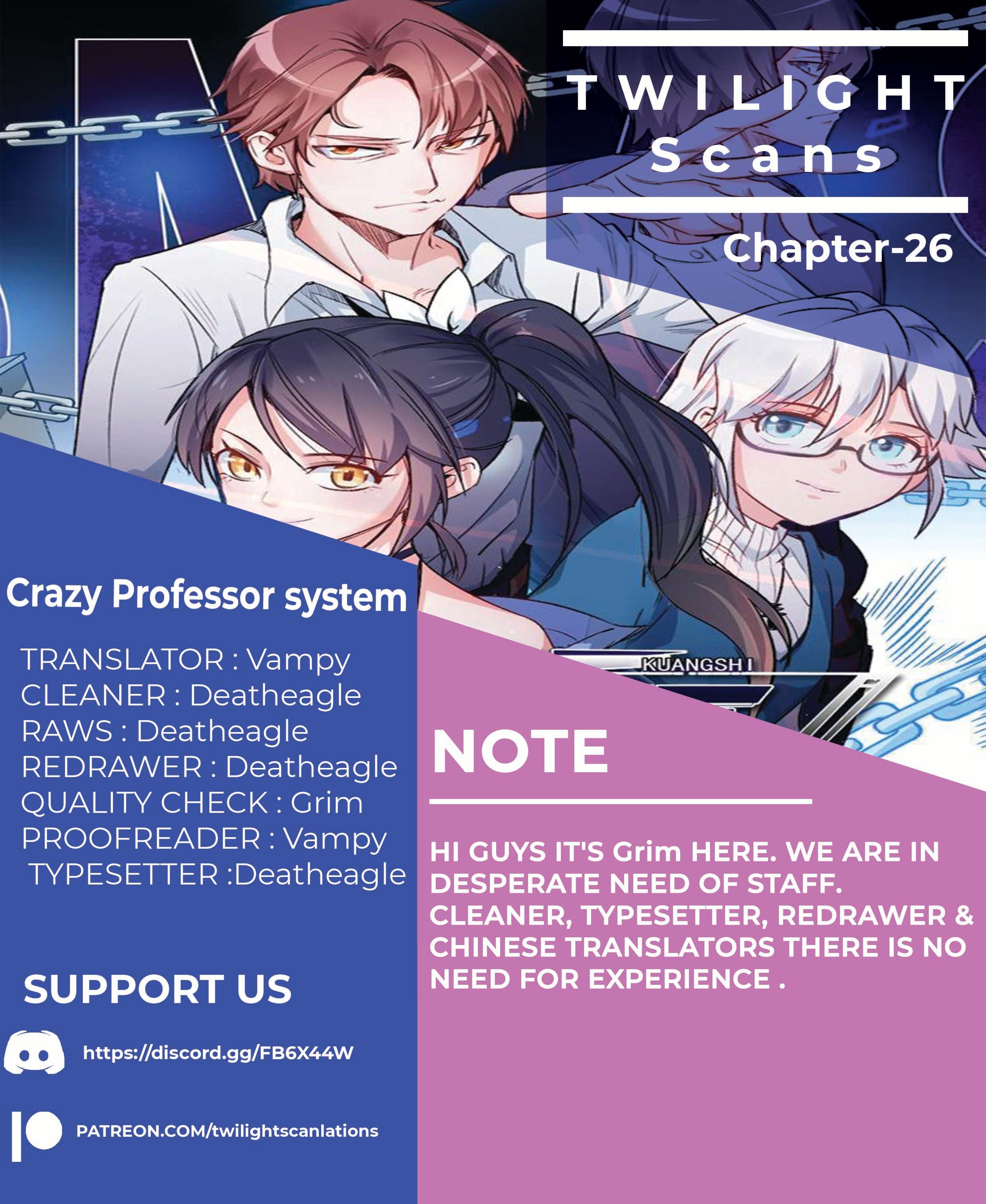 Page 1 of Chapter 26