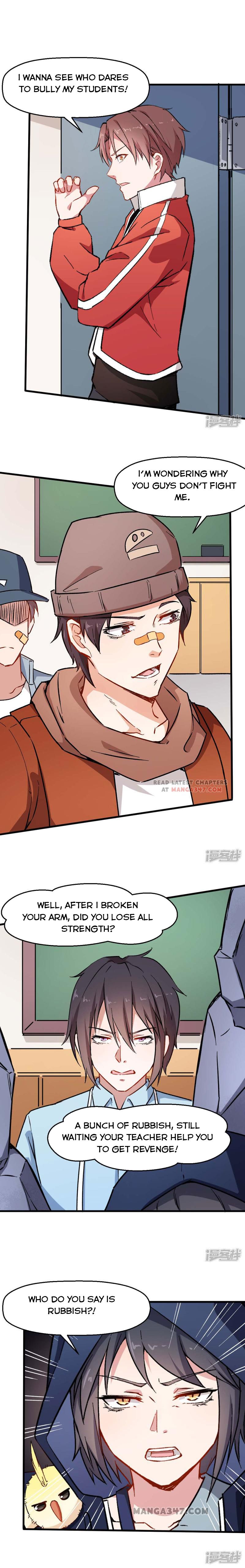 Page 1 of Chapter 70