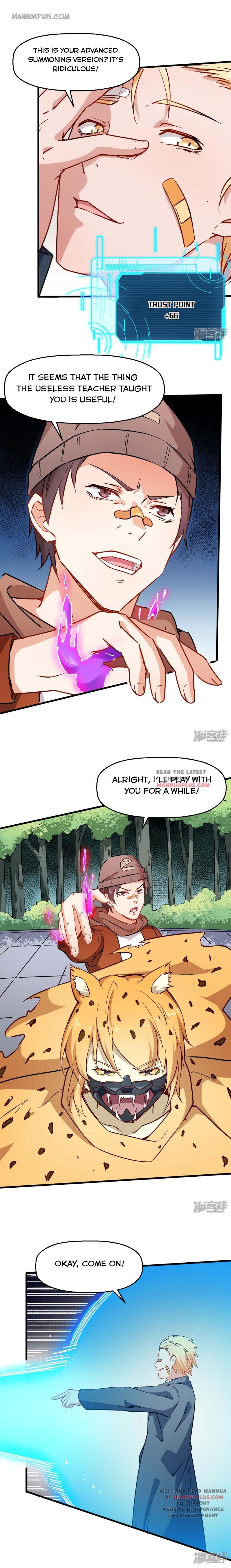 Page 1 of Chapter 71