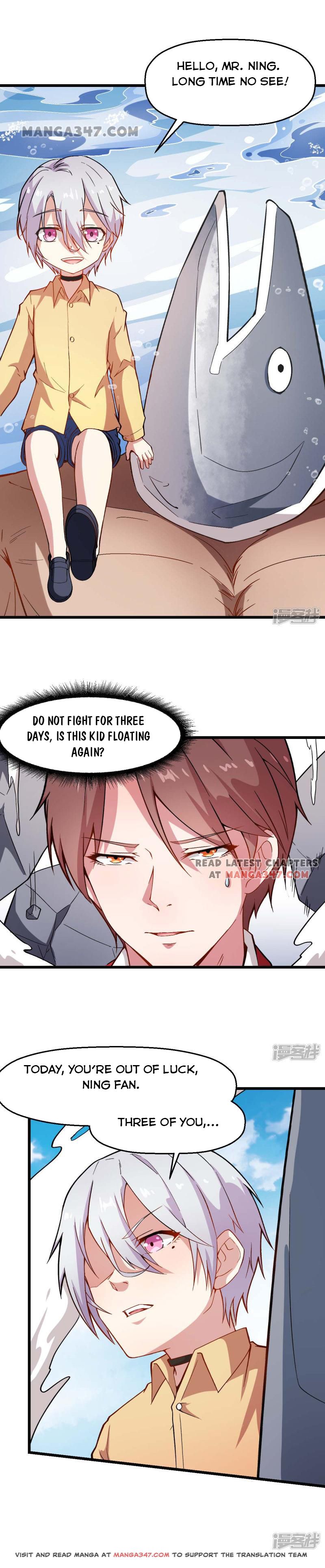 Page 1 of Chapter 83
