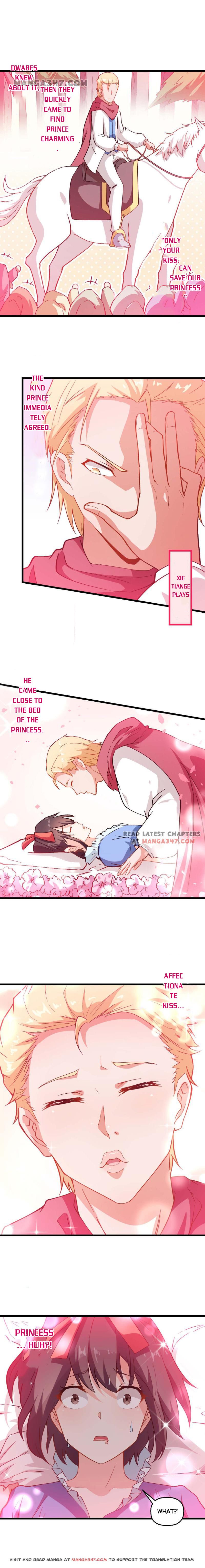 Page 3 of Chapter 85