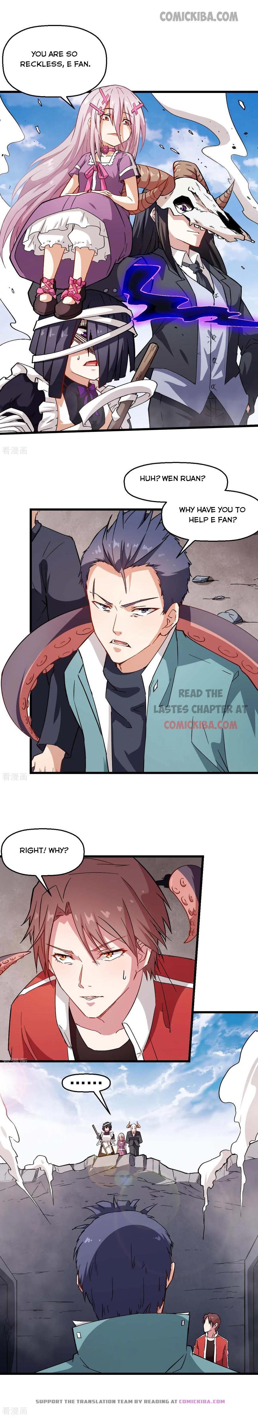Page 1 of Chapter 95