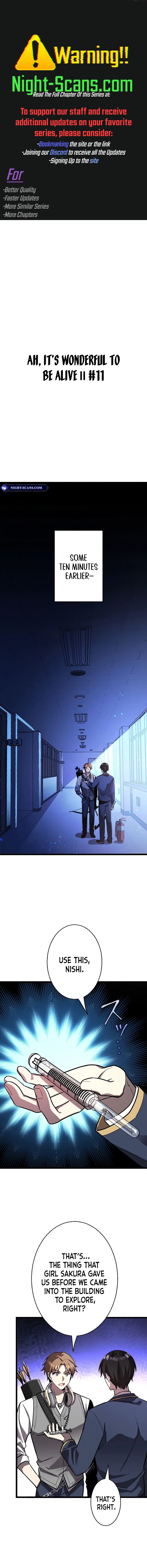 Page 1 of Chapter 11