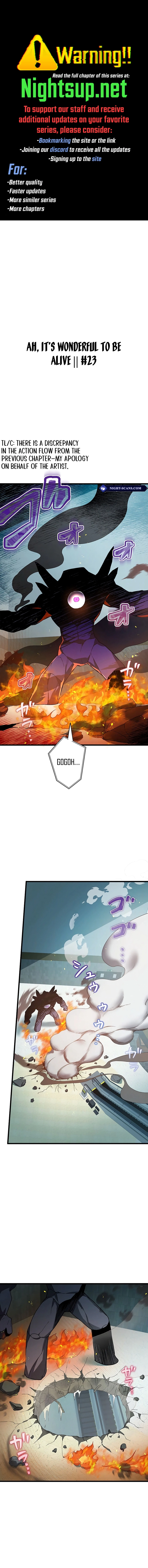 Page 1 of Chapter 23