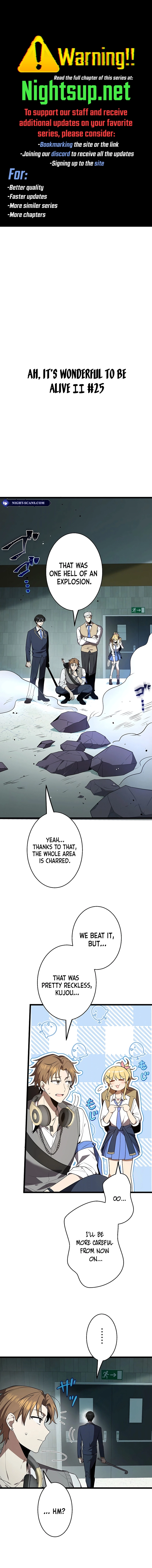 Page 1 of Chapter 25