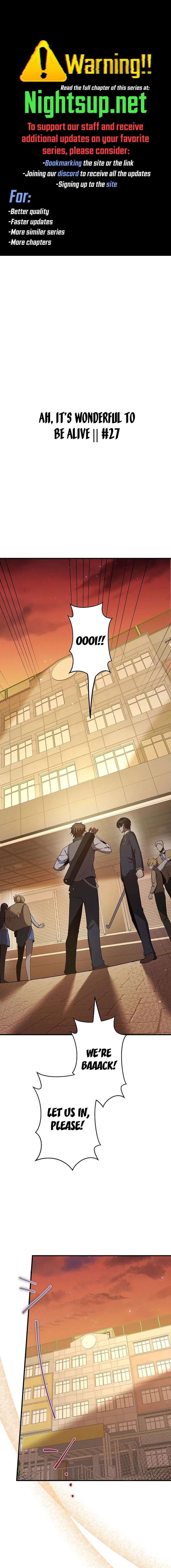 Page 1 of Chapter 27
