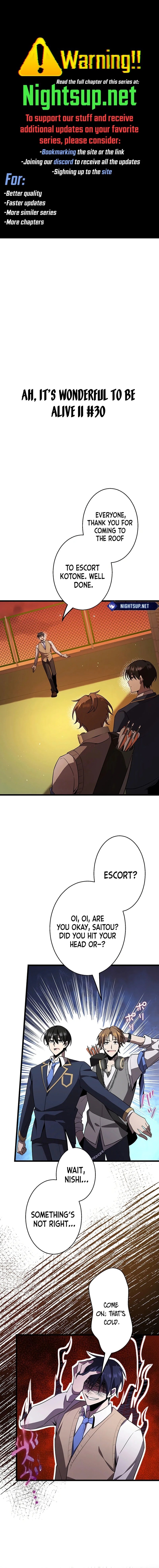 Page 1 of Chapter 30
