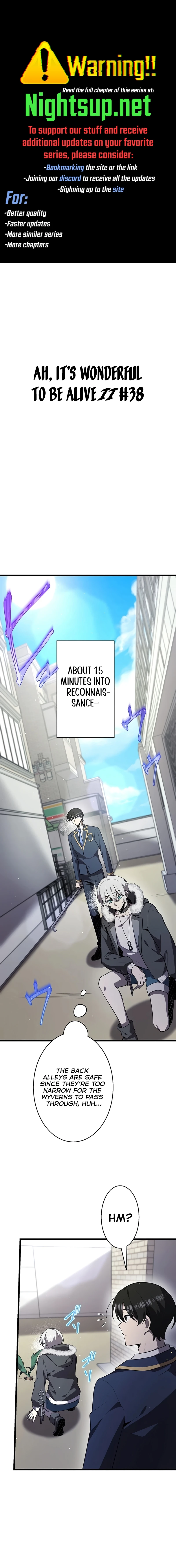 Page 1 of Chapter 38