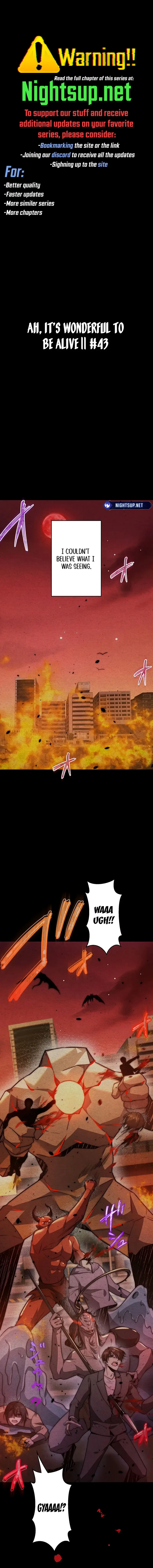 Page 1 of Chapter 43