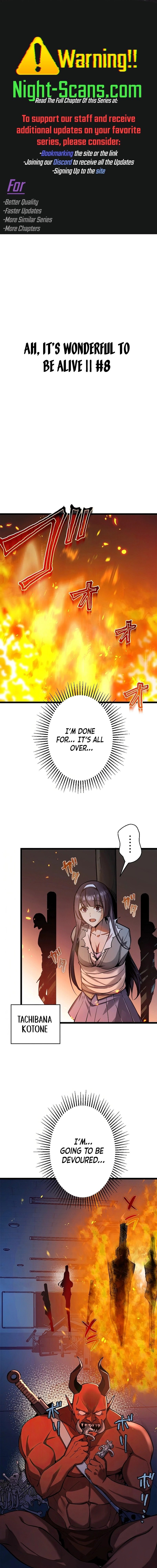 Page 1 of Chapter 8