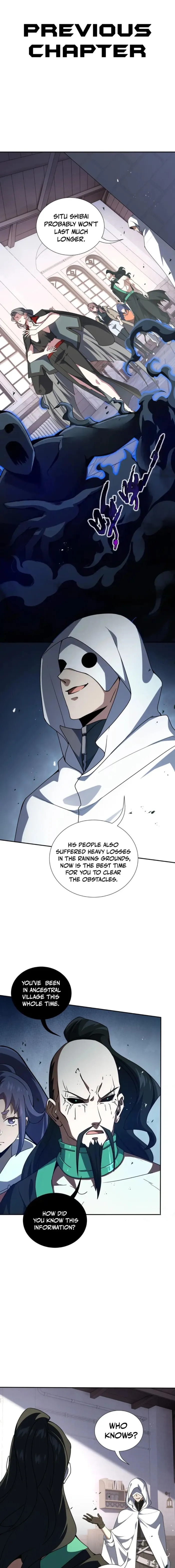 Page 1 of Chapter 100