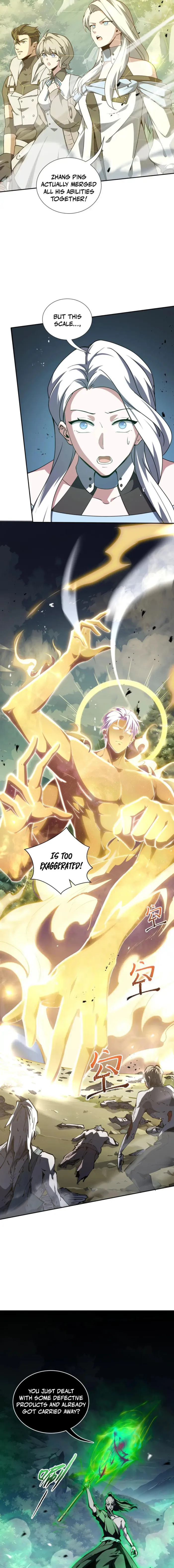 Page 8 of Chapter 100