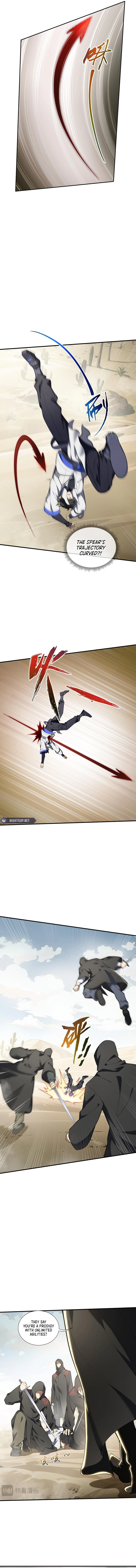 Page 8 of Chapter 86
