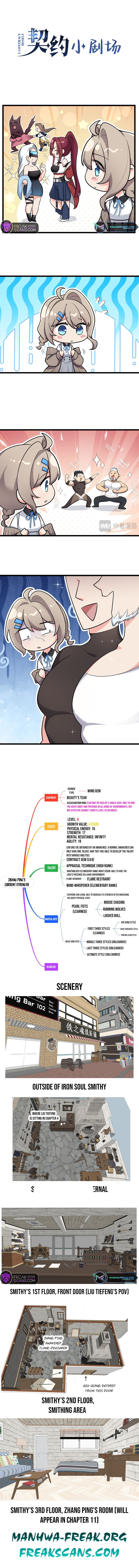 Page 1 of Chapter 9.5