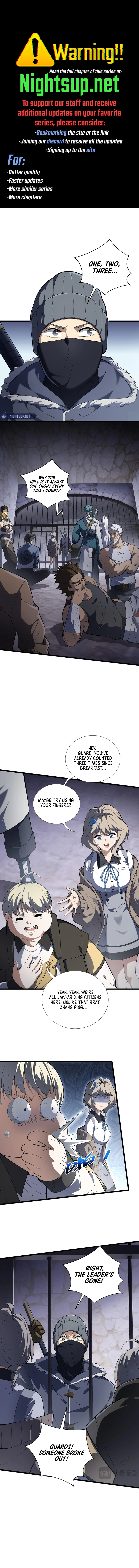 Page 1 of Chapter 92
