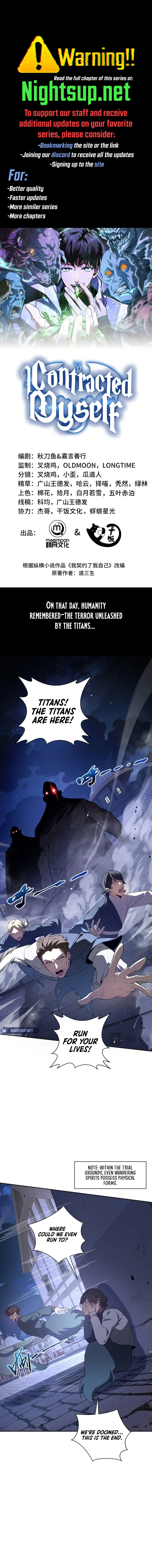 Page 1 of Chapter 95