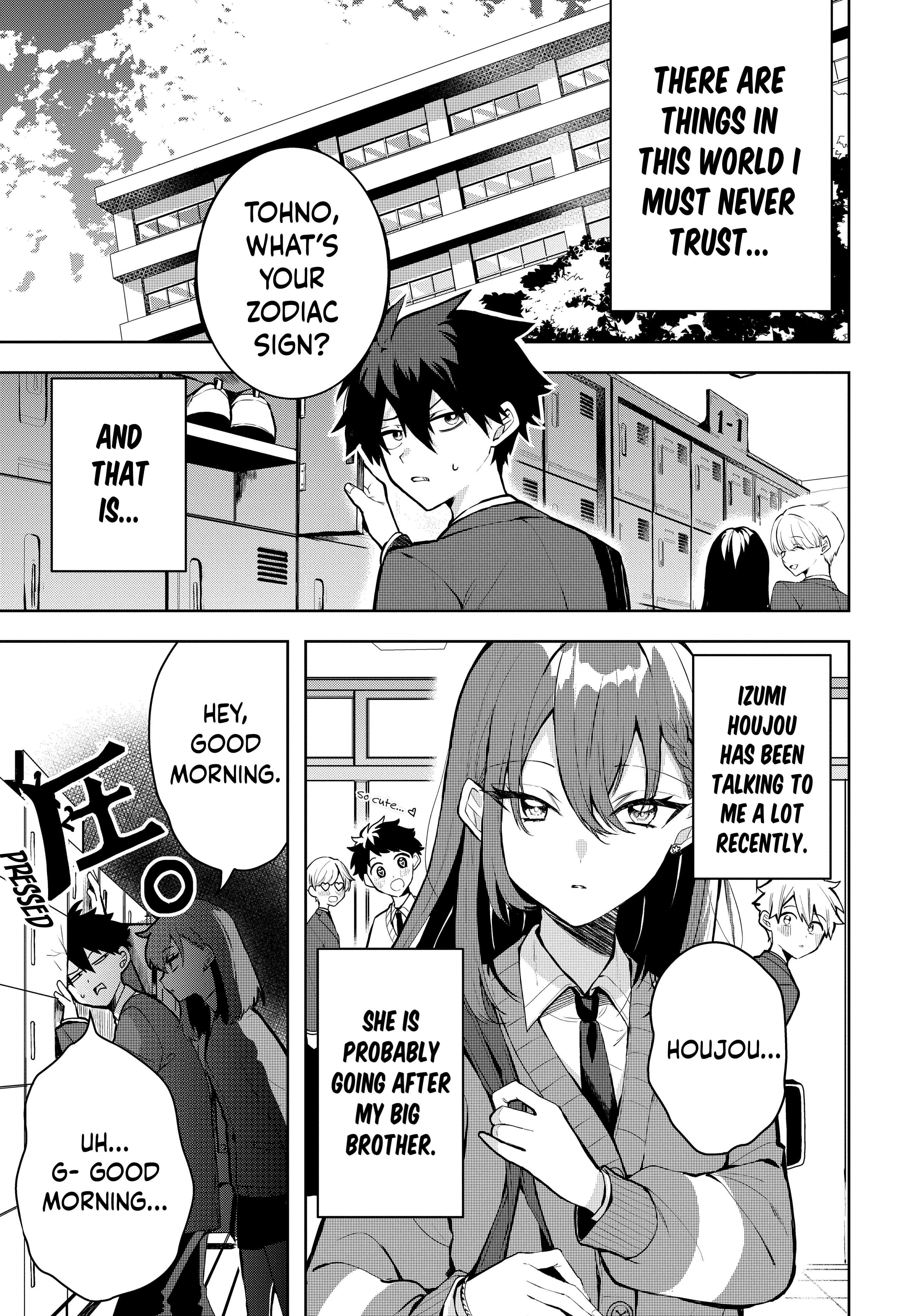 Page 1 of Chapter 1.5