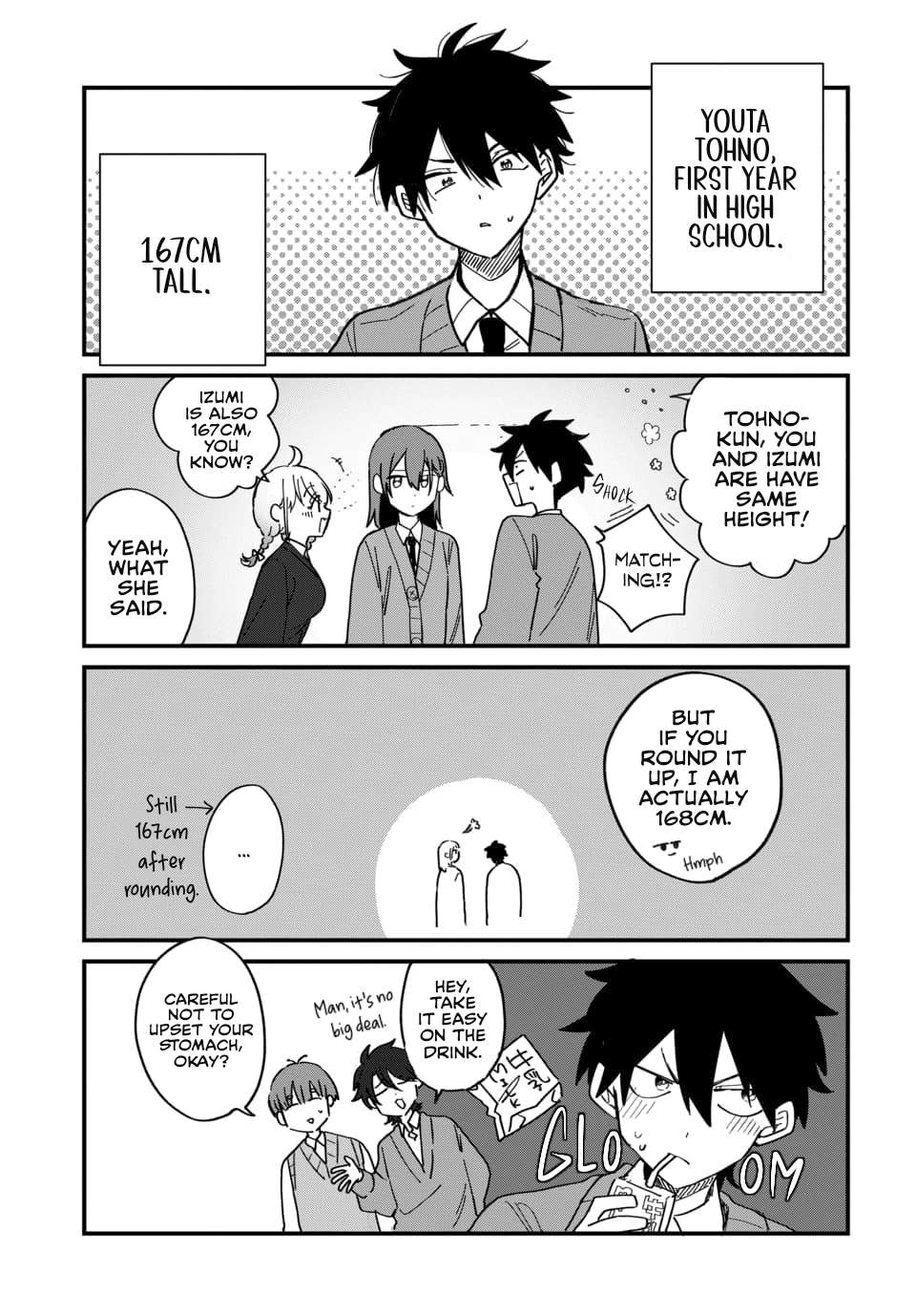 Page 3 of Chapter 3.5