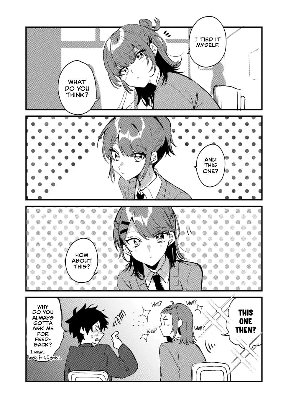 Page 1 of Chapter 4.5