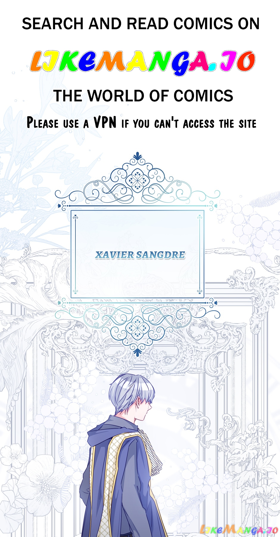 Page 1 of Chapter 71
