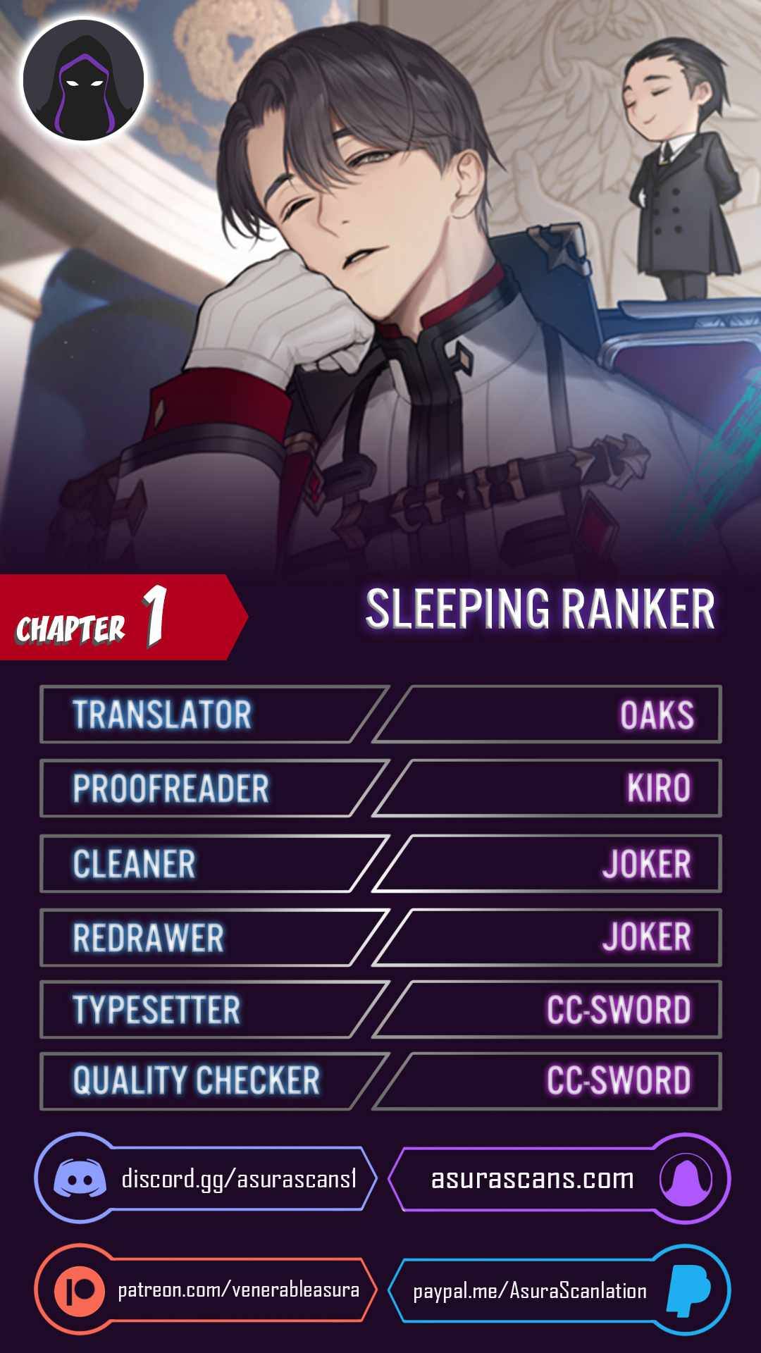 Page 1 of Chapter 1