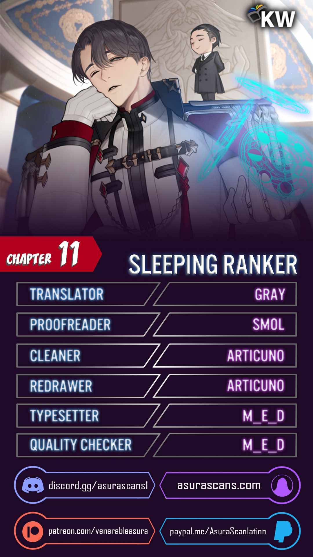 Page 1 of Chapter 11