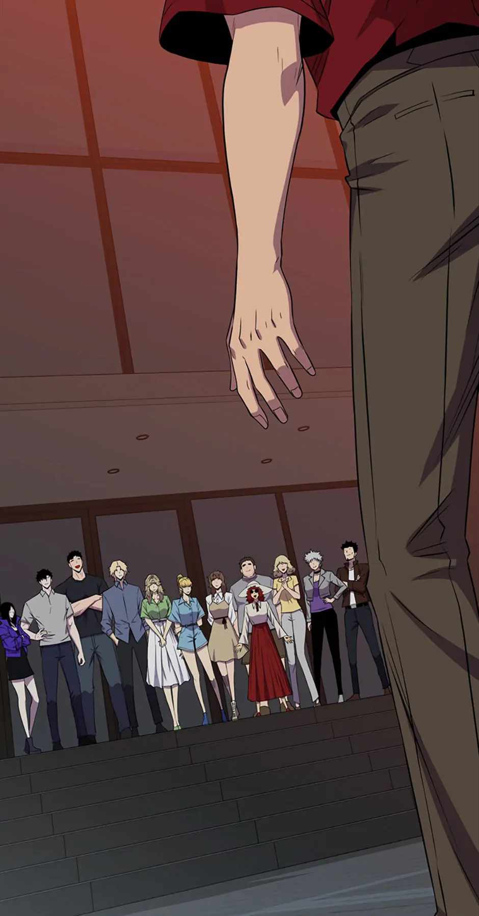 Page 131 of Chapter 142