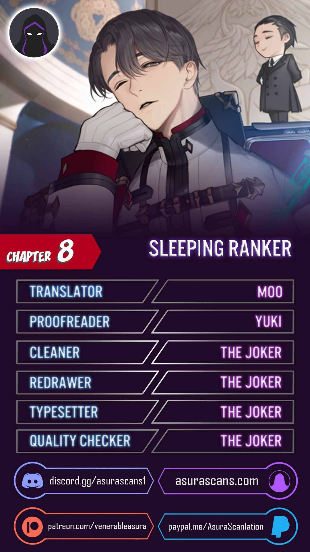 Page 1 of Chapter 8