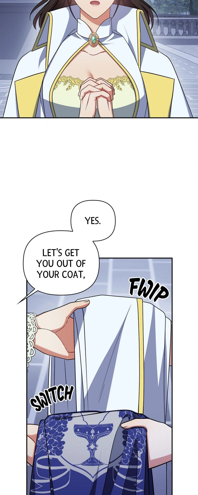 Page 3 of Chapter 100