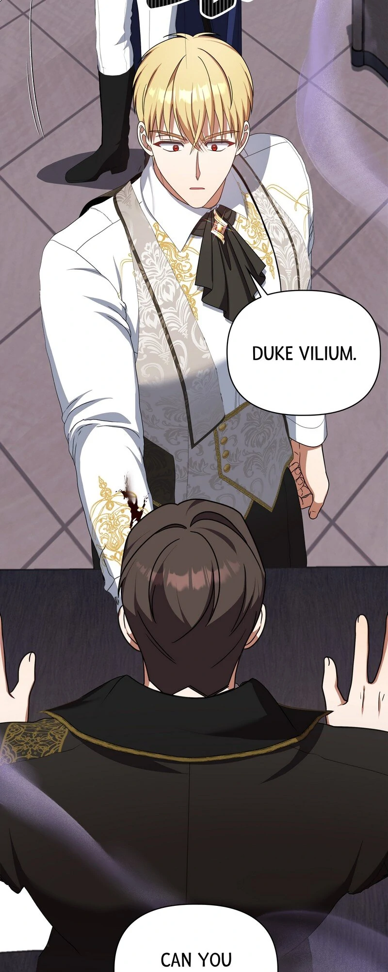 Page 58 of Chapter 100