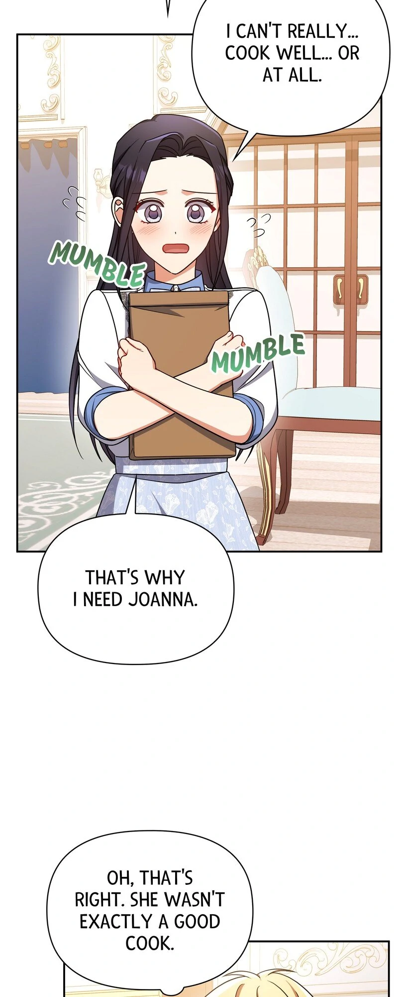 Page 71 of Chapter 118