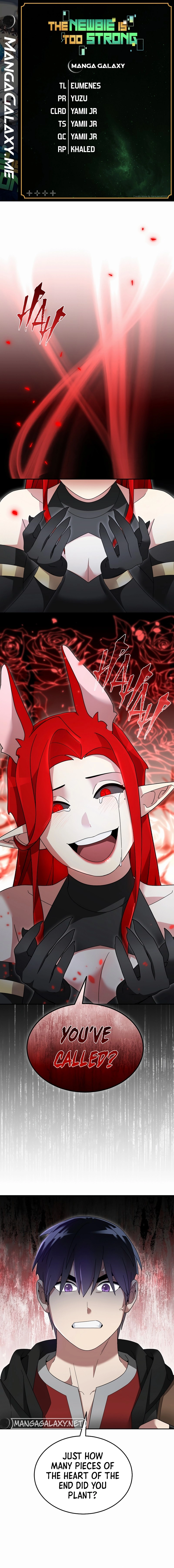 Page 1 of Chapter 110