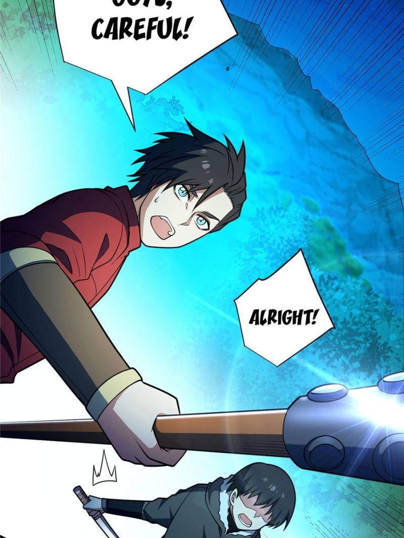 Page 2 of Chapter 100