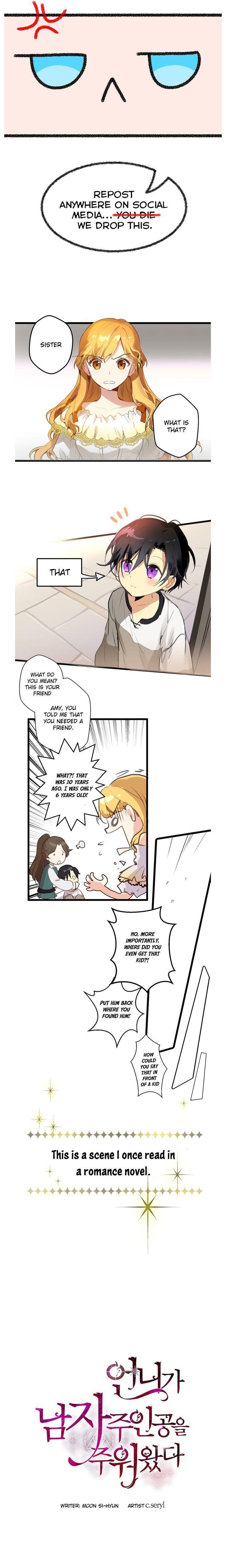 Page 1 of Chapter 0