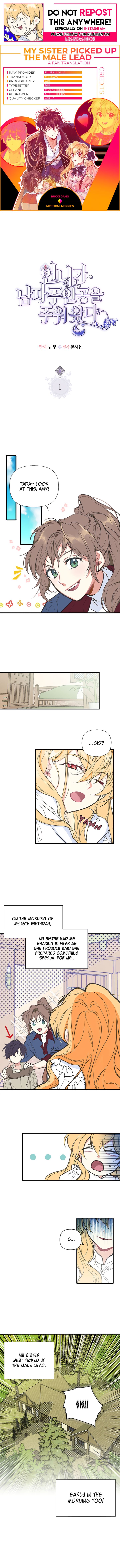 Page 1 of Chapter 1