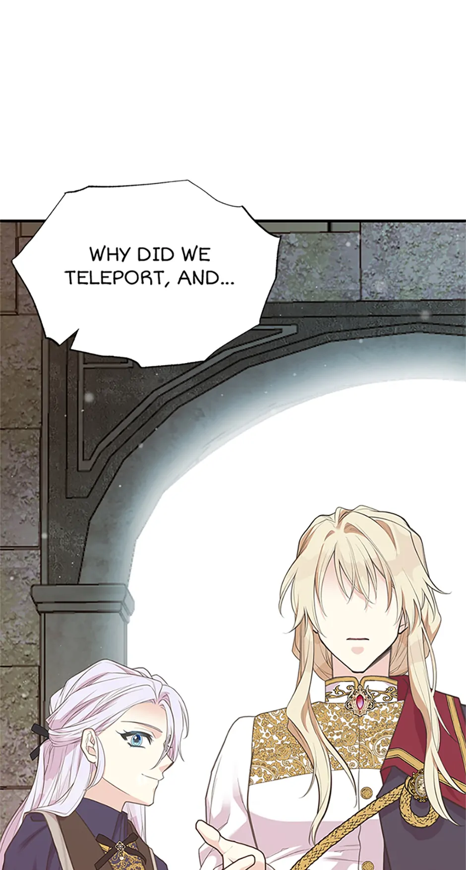 Page 8 of Chapter 100