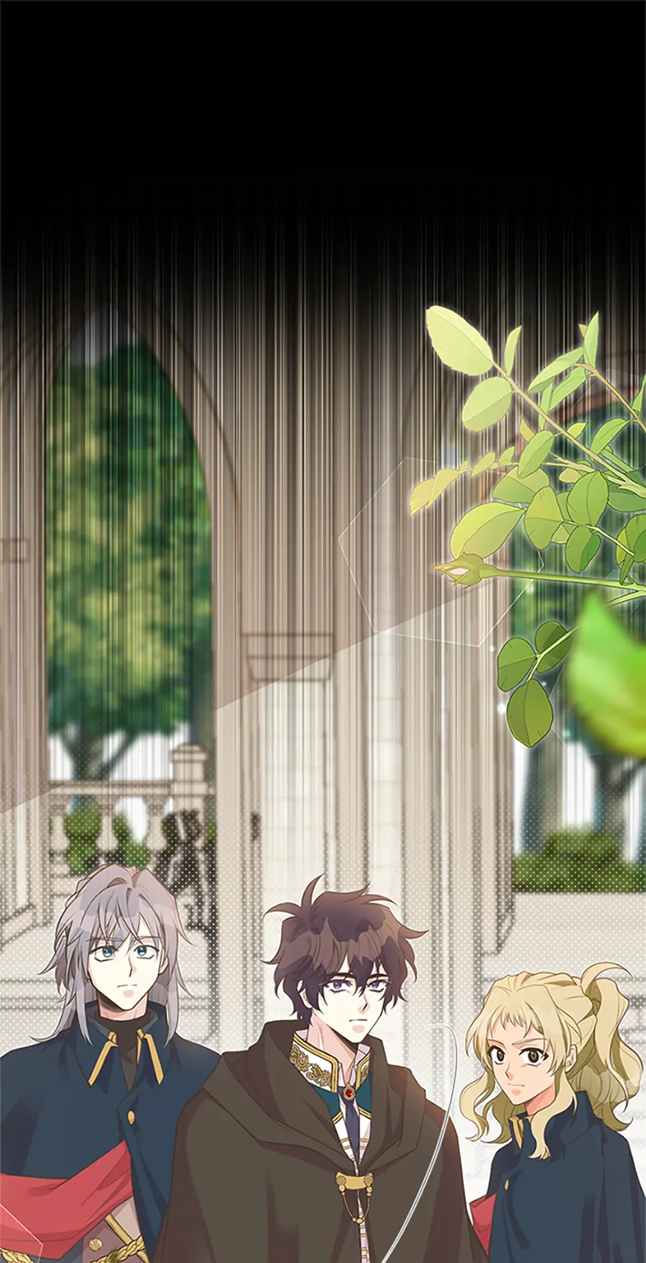 Page 83 of Chapter 101