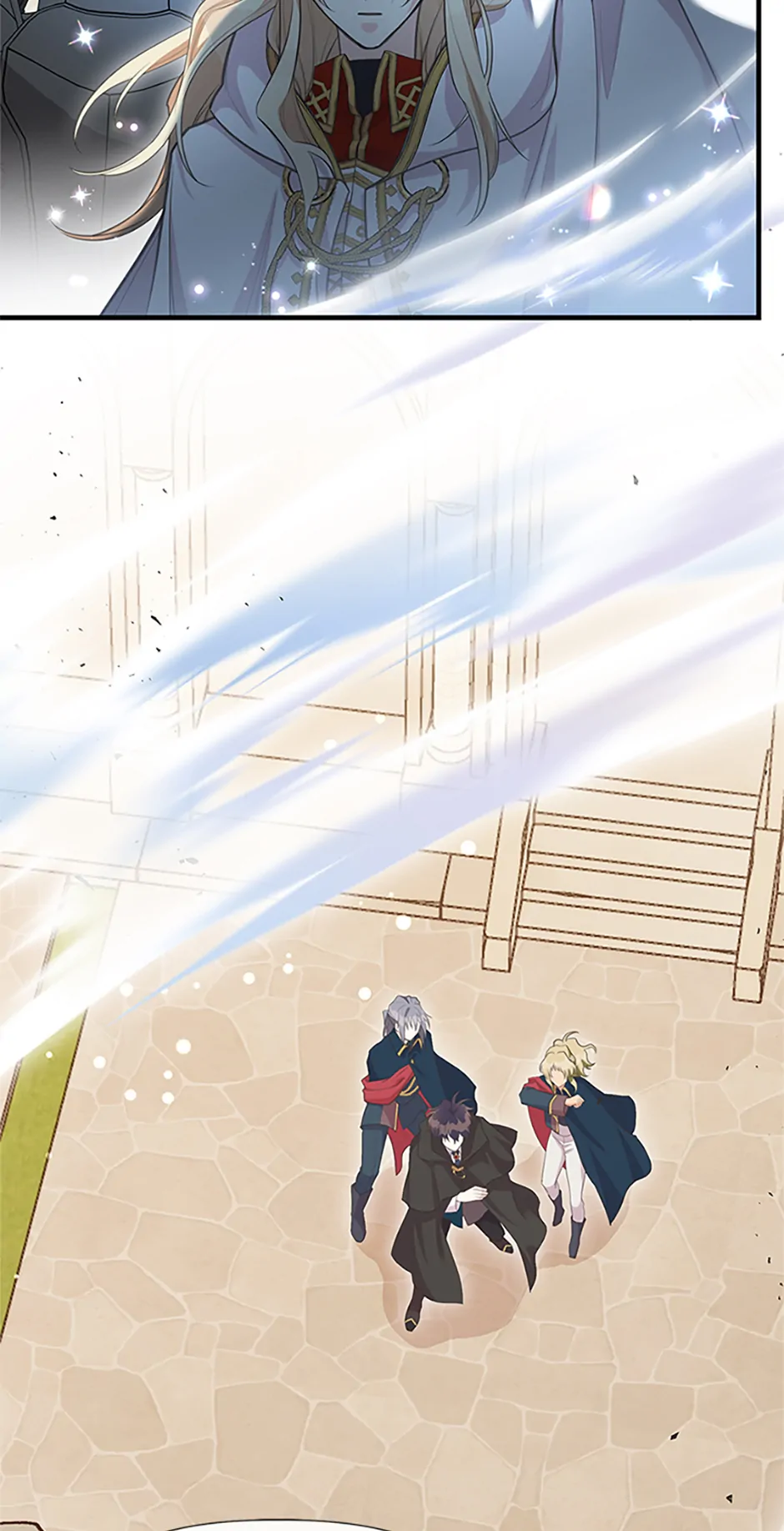 Page 88 of Chapter 101